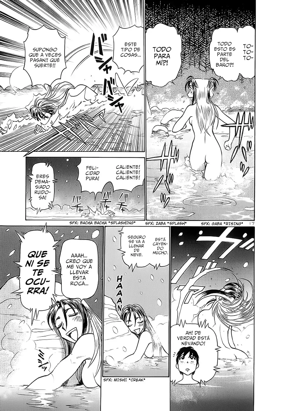 Capitulo 173 page 18