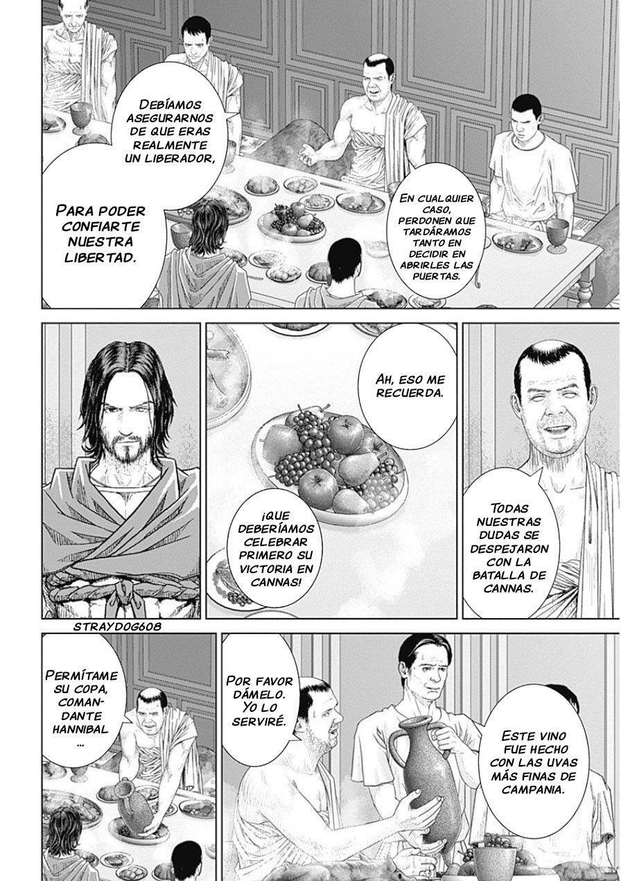 Capitulo 39 page 16