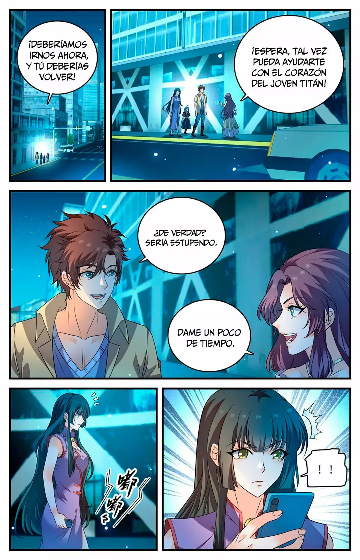 Capitulo 963 page 4