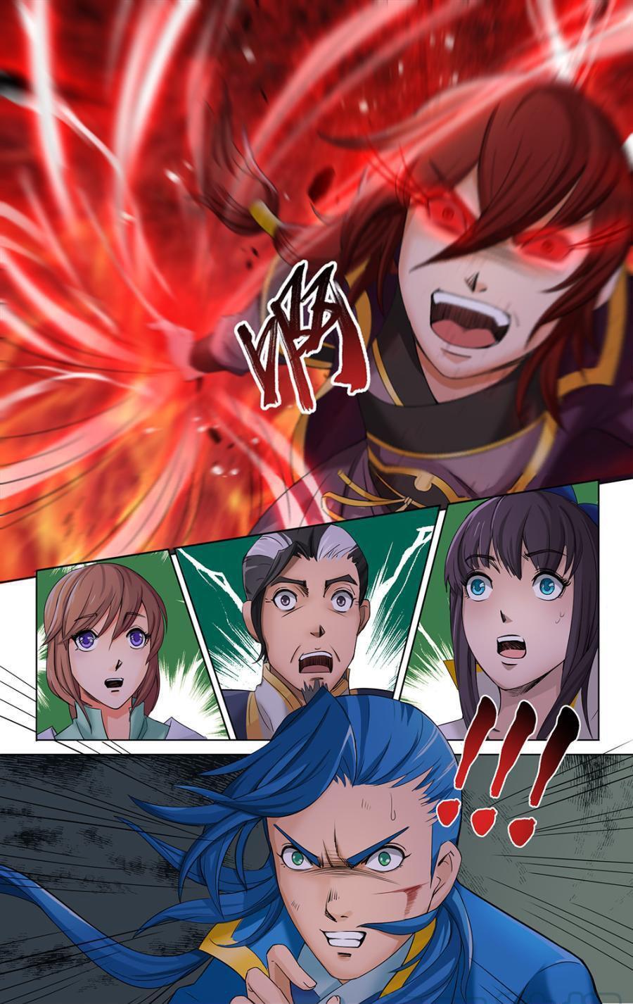 Capitulo 9 page 14