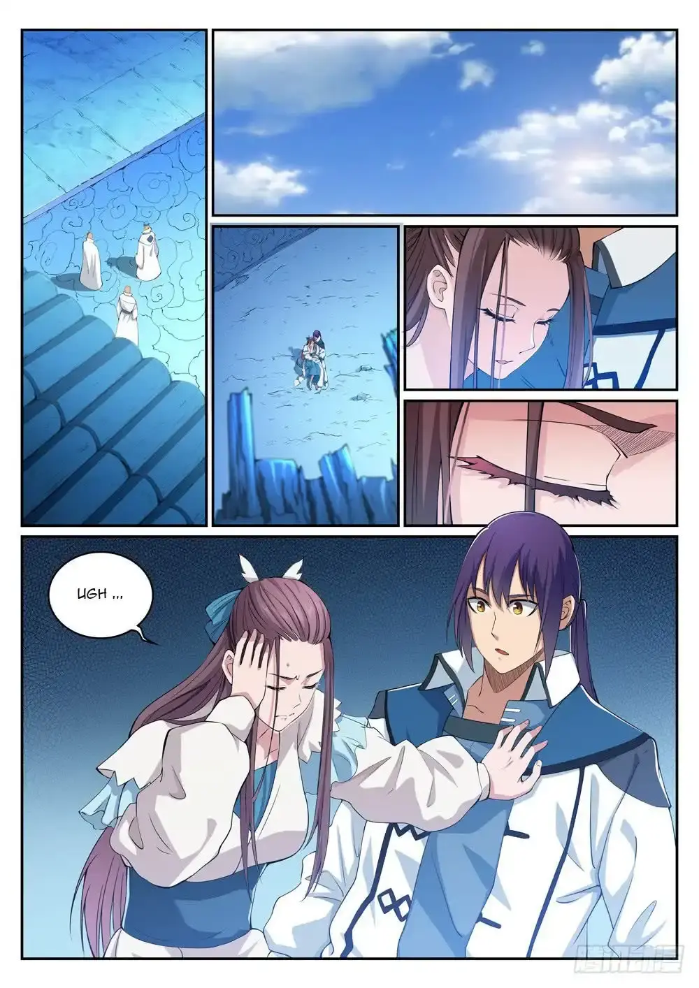 Capitulo 322 page 15
