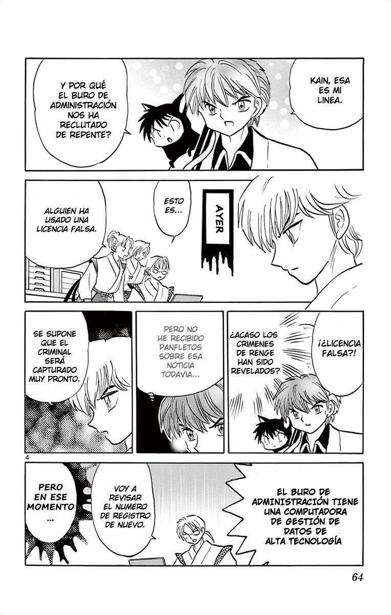 Capitulo 302 page 5