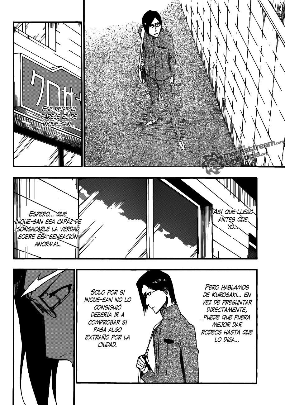 Capitulo 429 page 14