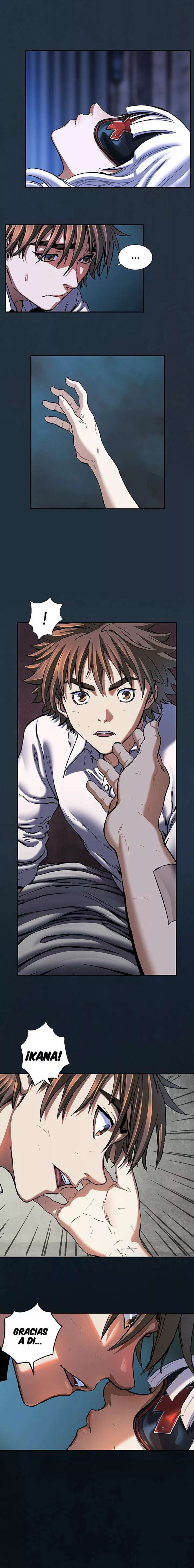 Capitulo 135 page 5
