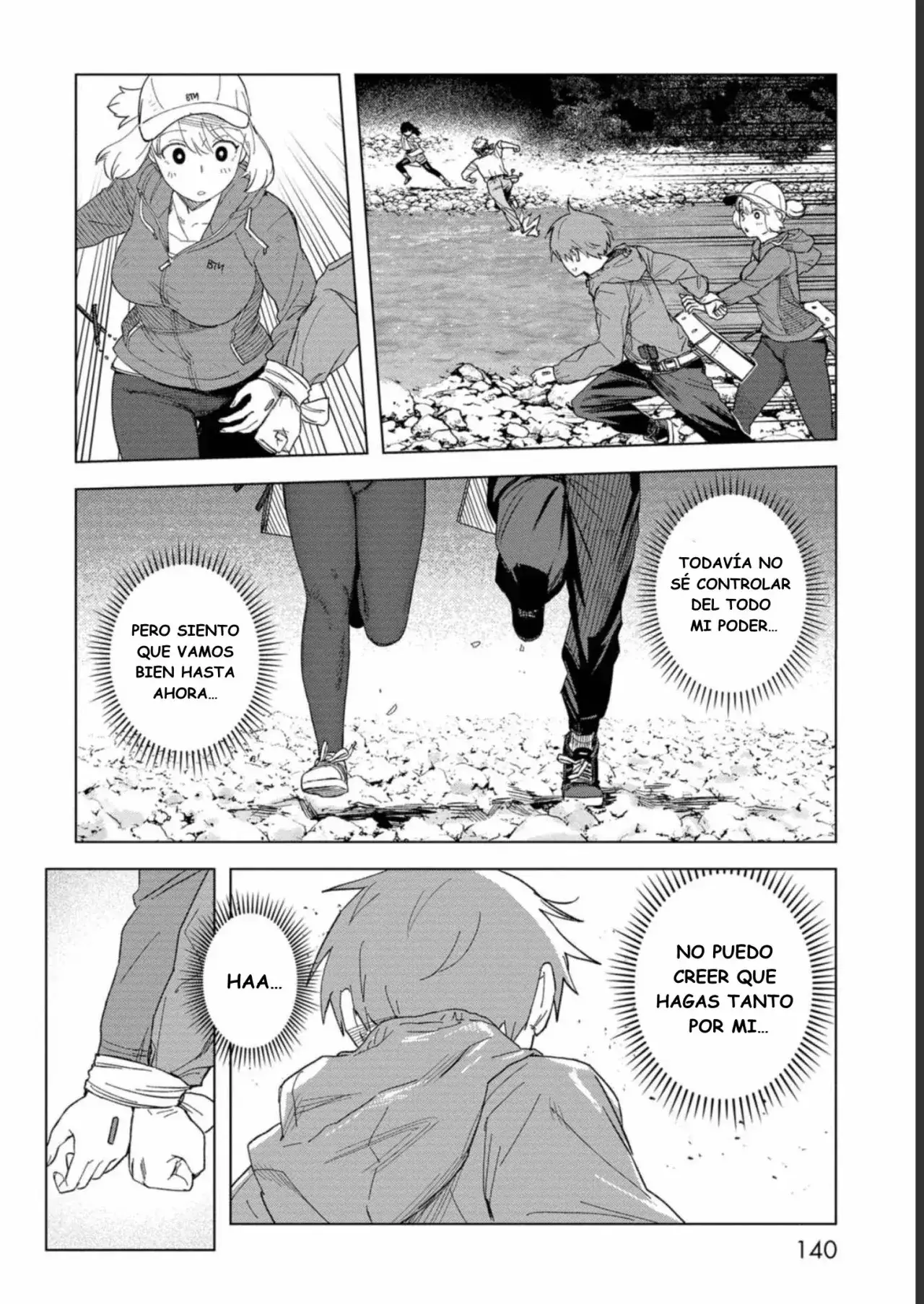 Capitulo 43 page 21