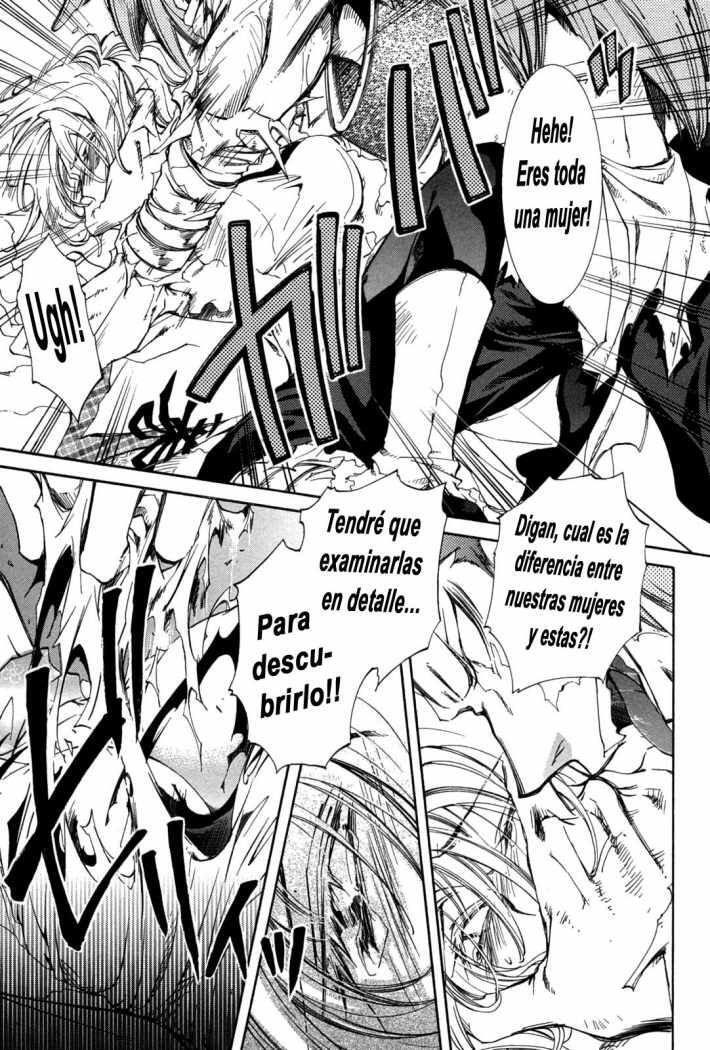 Capitulo 79 page 5