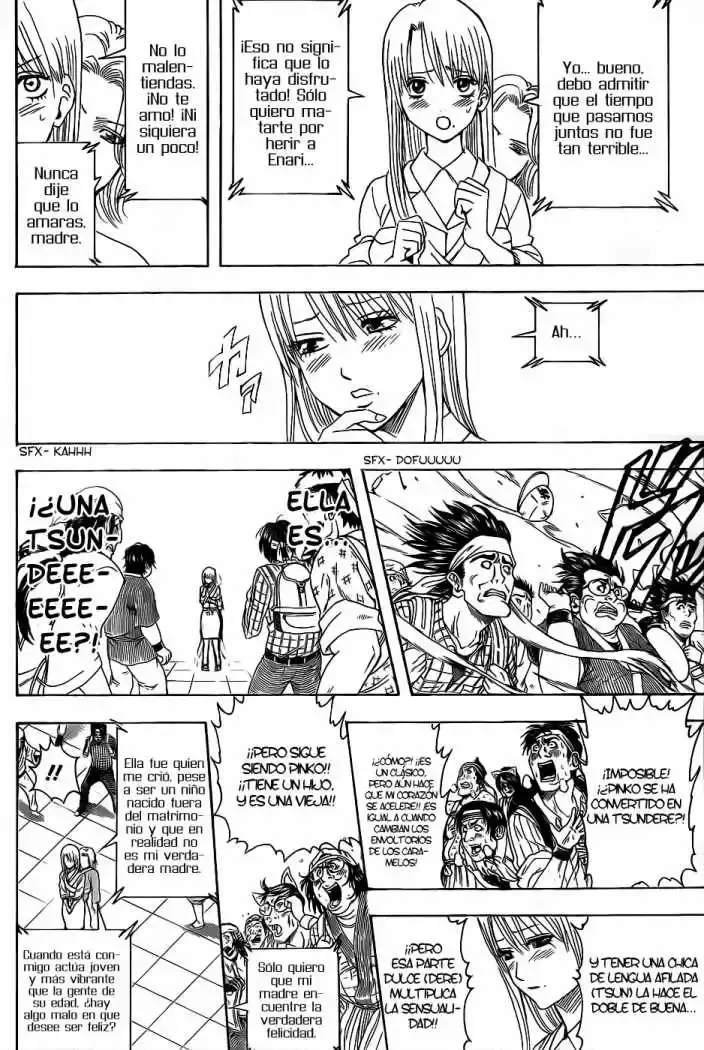 Capitulo 350 page 16