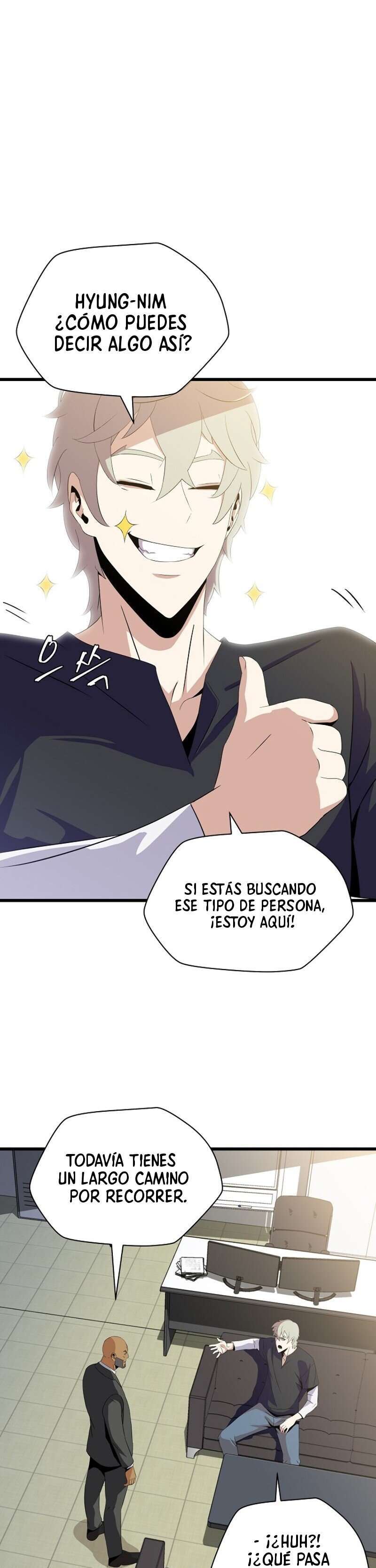 Capitulo 18 page 29