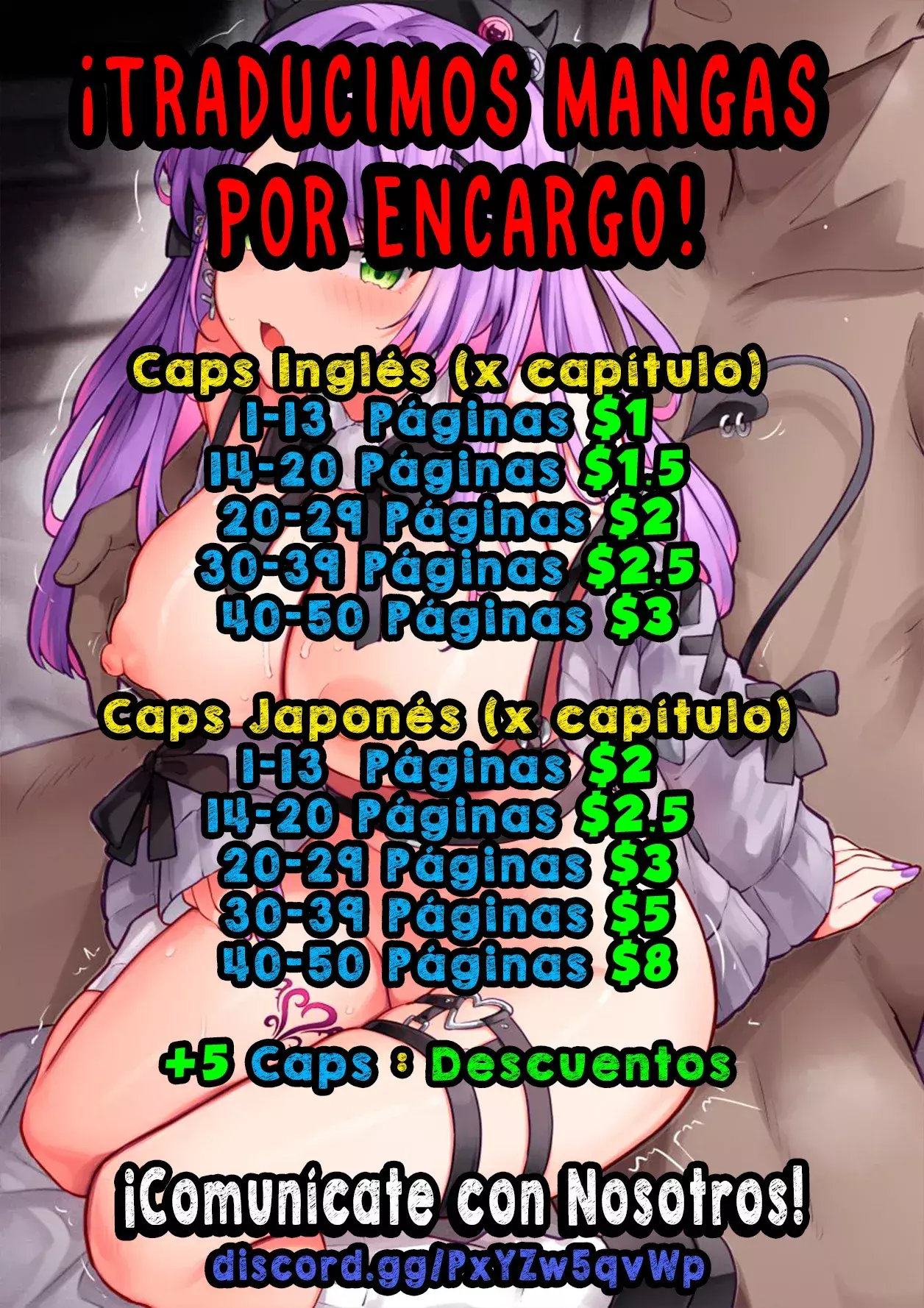 Capitulo 15.50 page 16