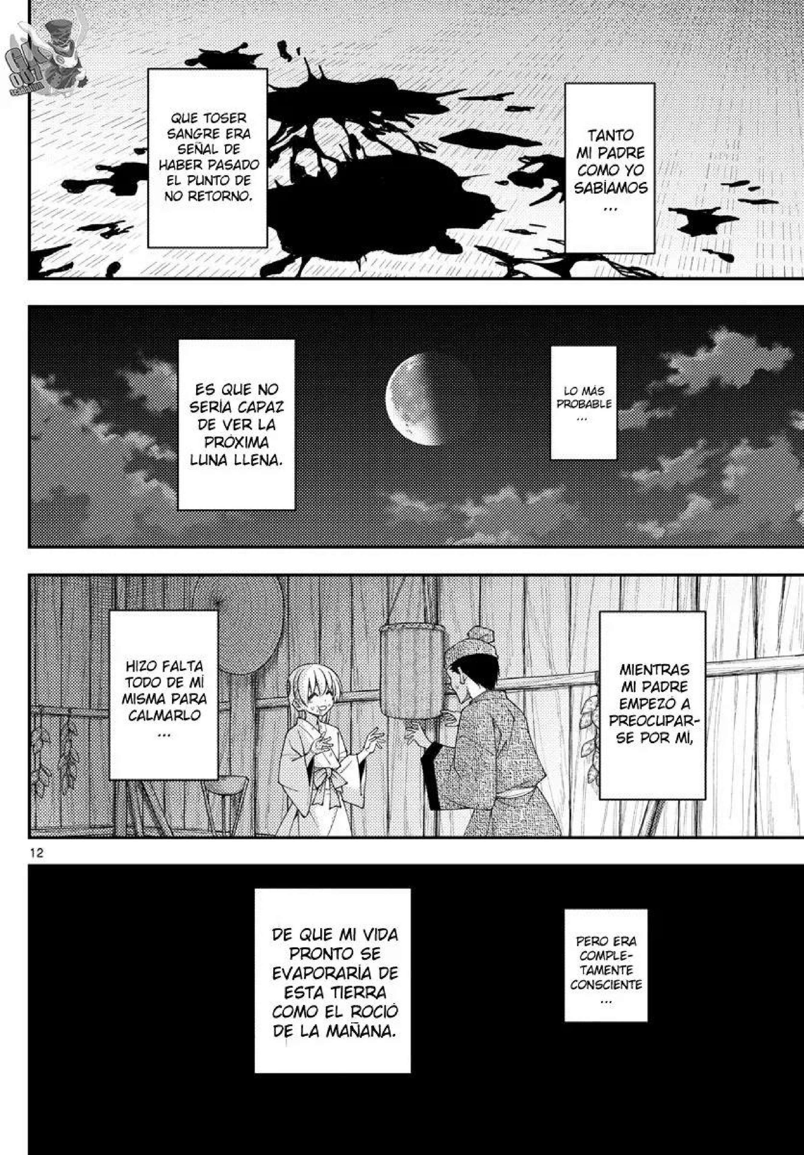 Capitulo 203 page 14