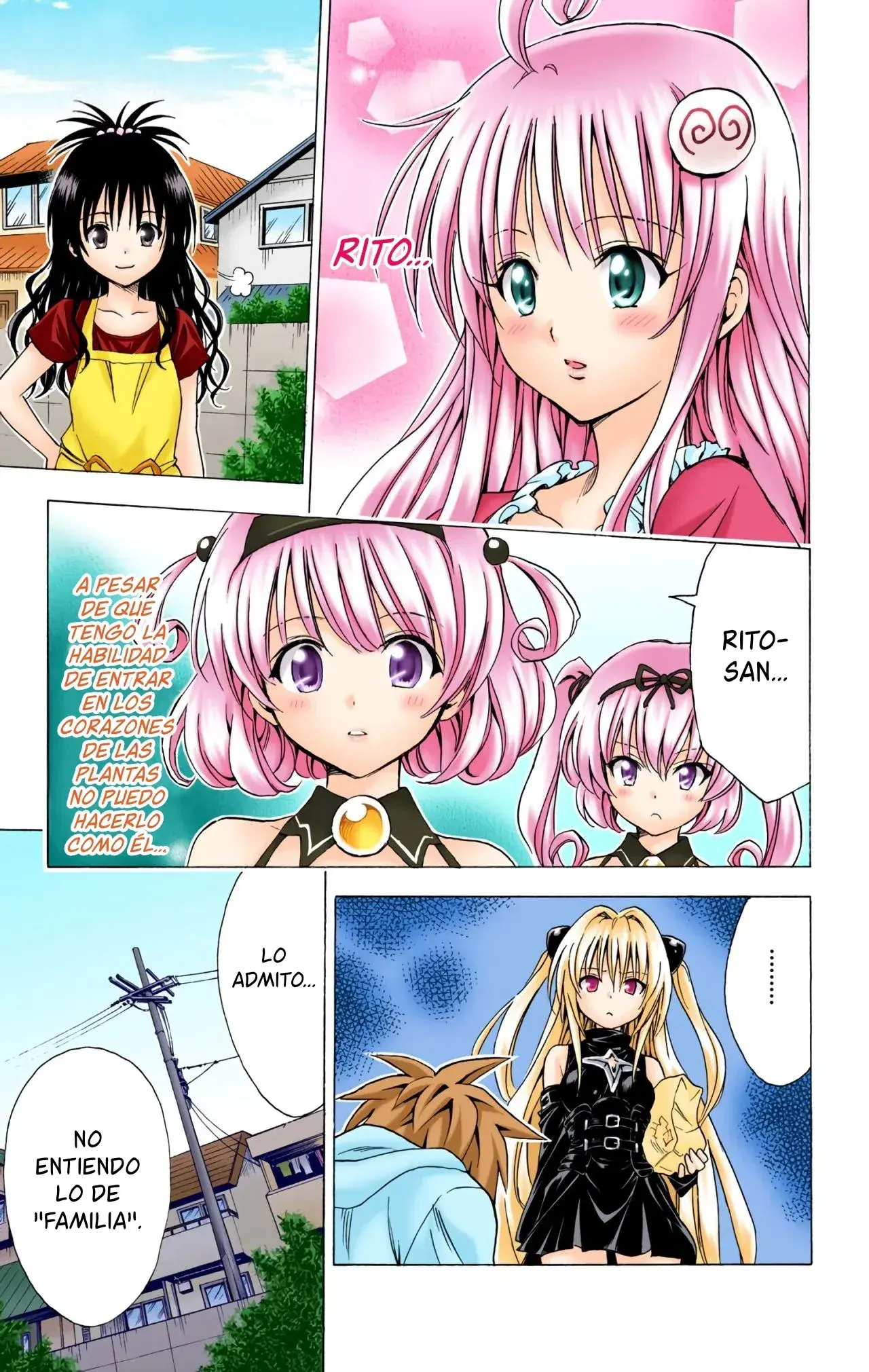 Capitulo 124 page 18