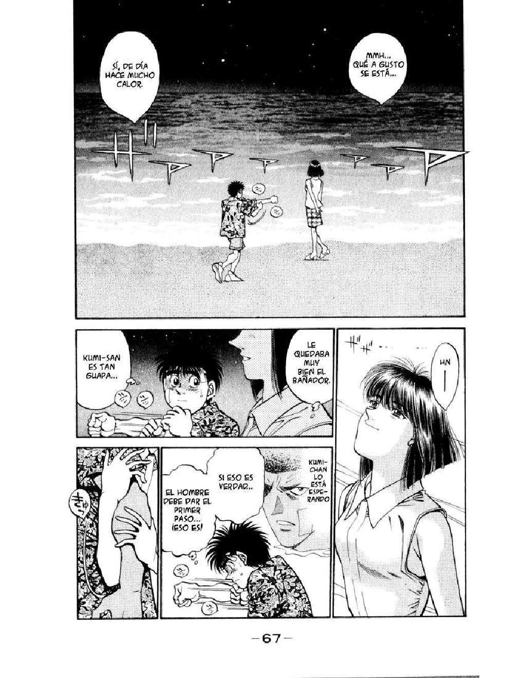Capitulo 356 page 4