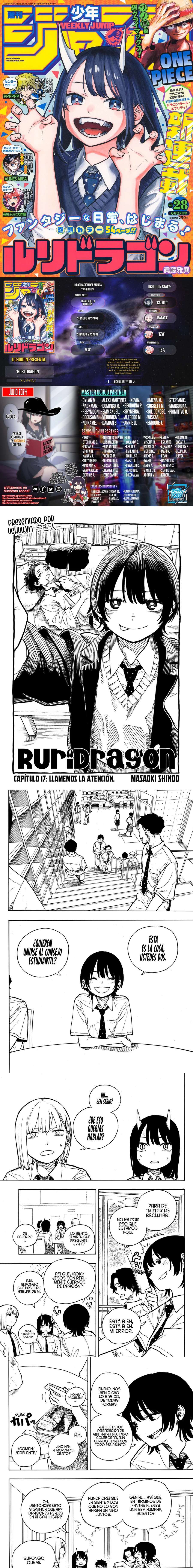 Capitulo 17 page 1