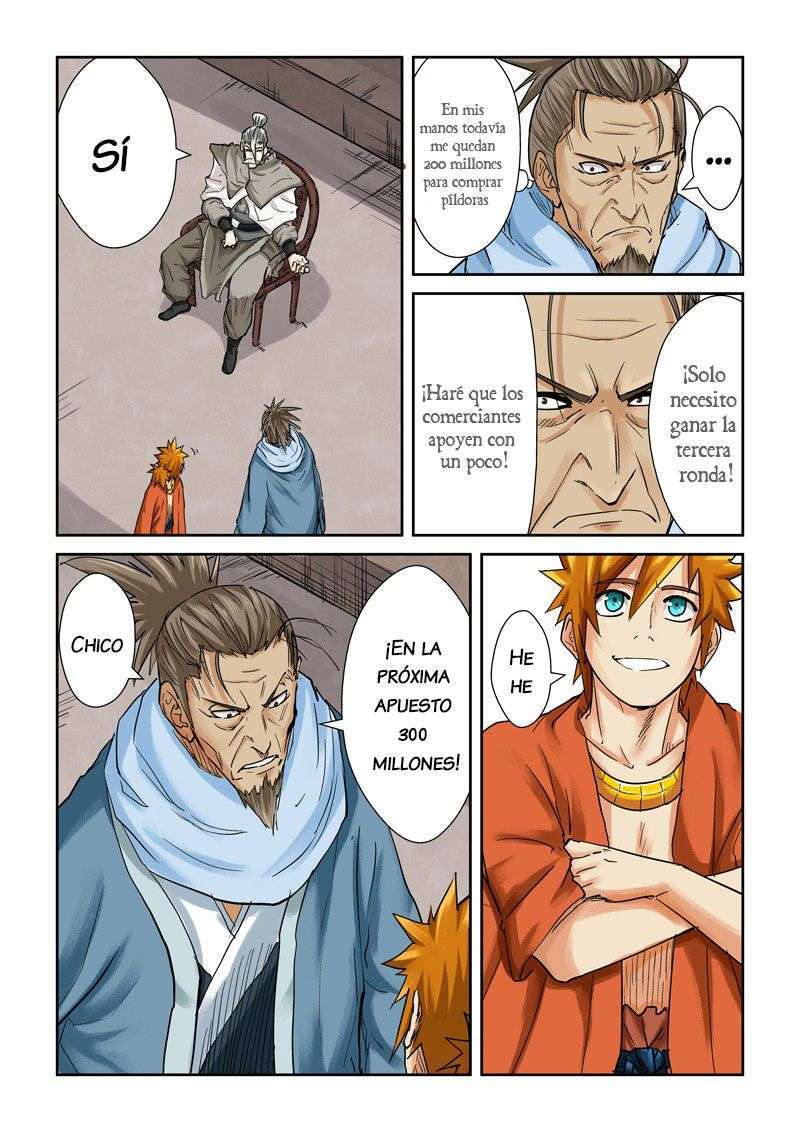 Capitulo 104 page 18