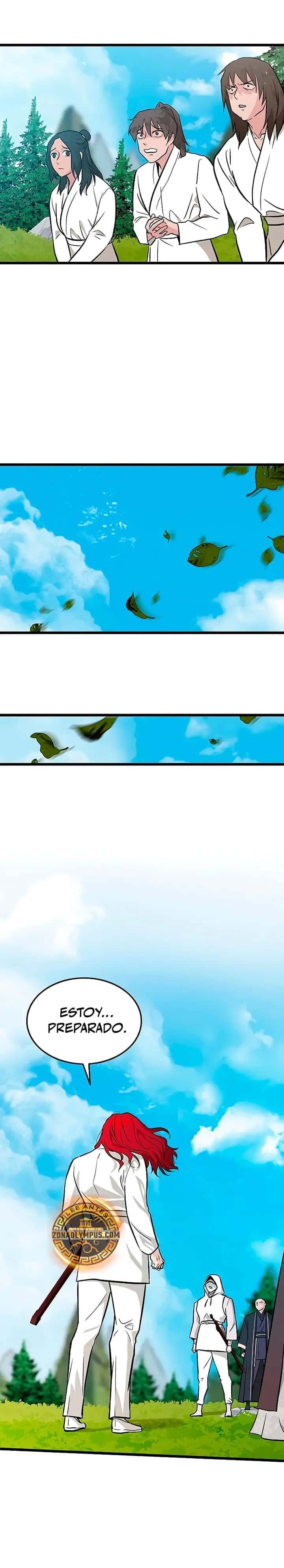 Capitulo 61 page 21
