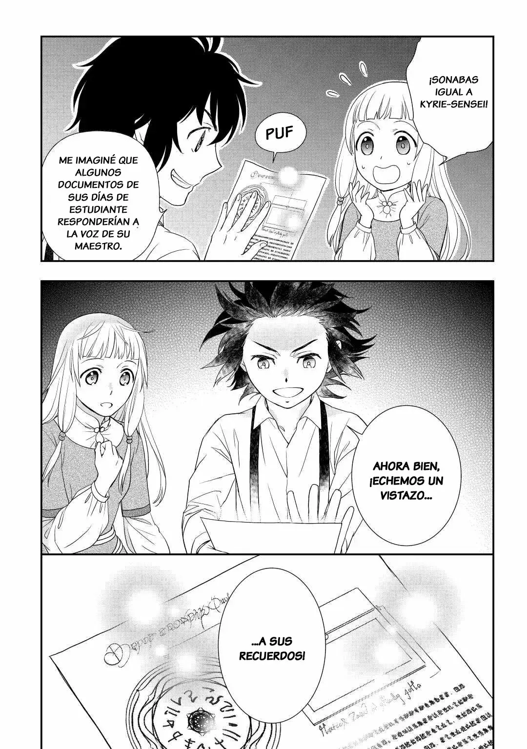 Capitulo 50 page 22