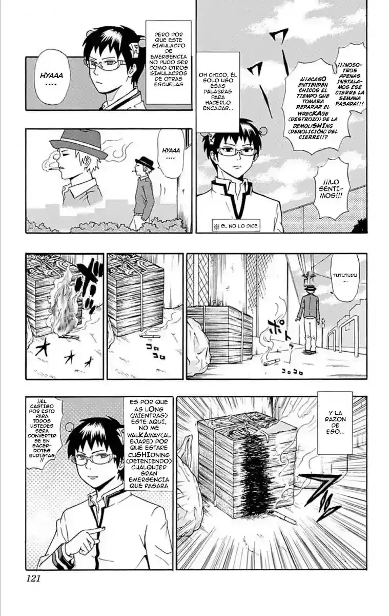 Capitulo 26 page 13