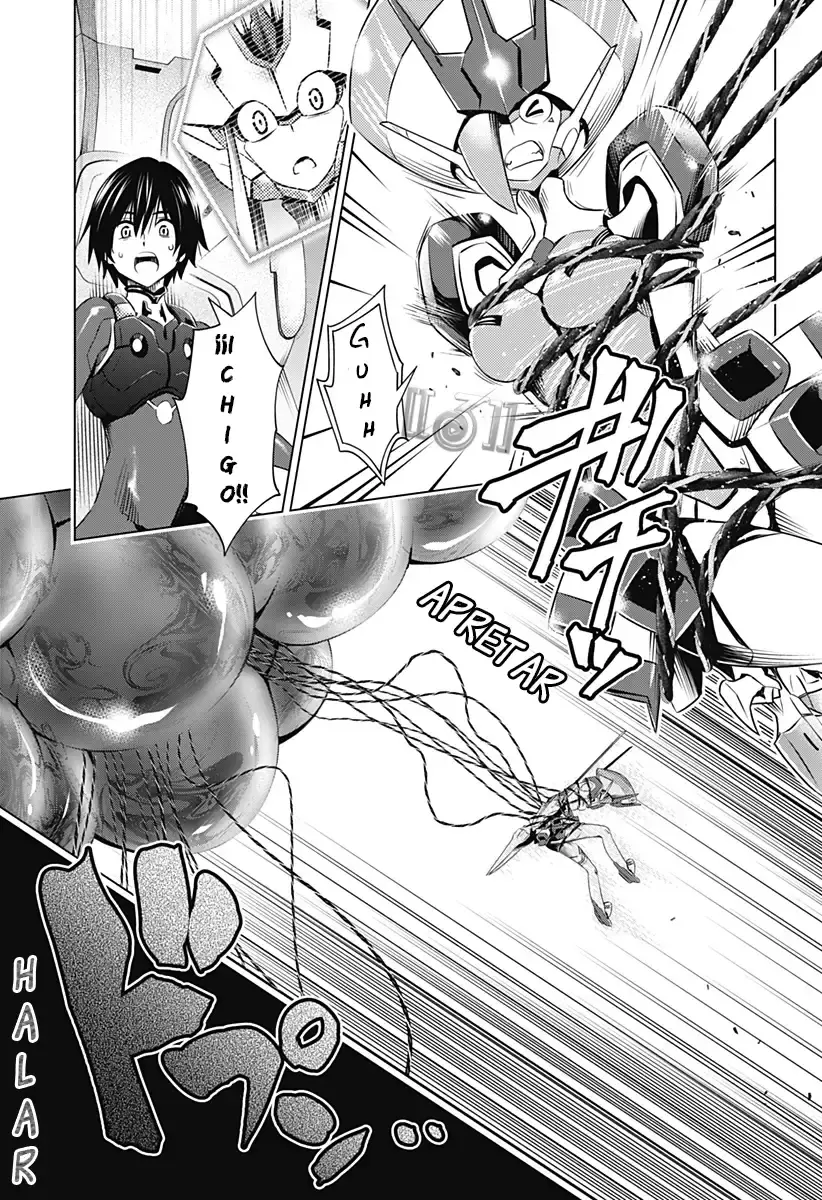Capitulo 32 page 21