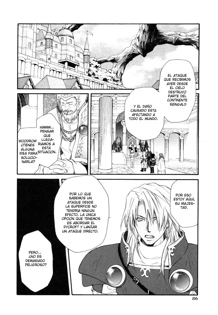 Capitulo 22 page 19