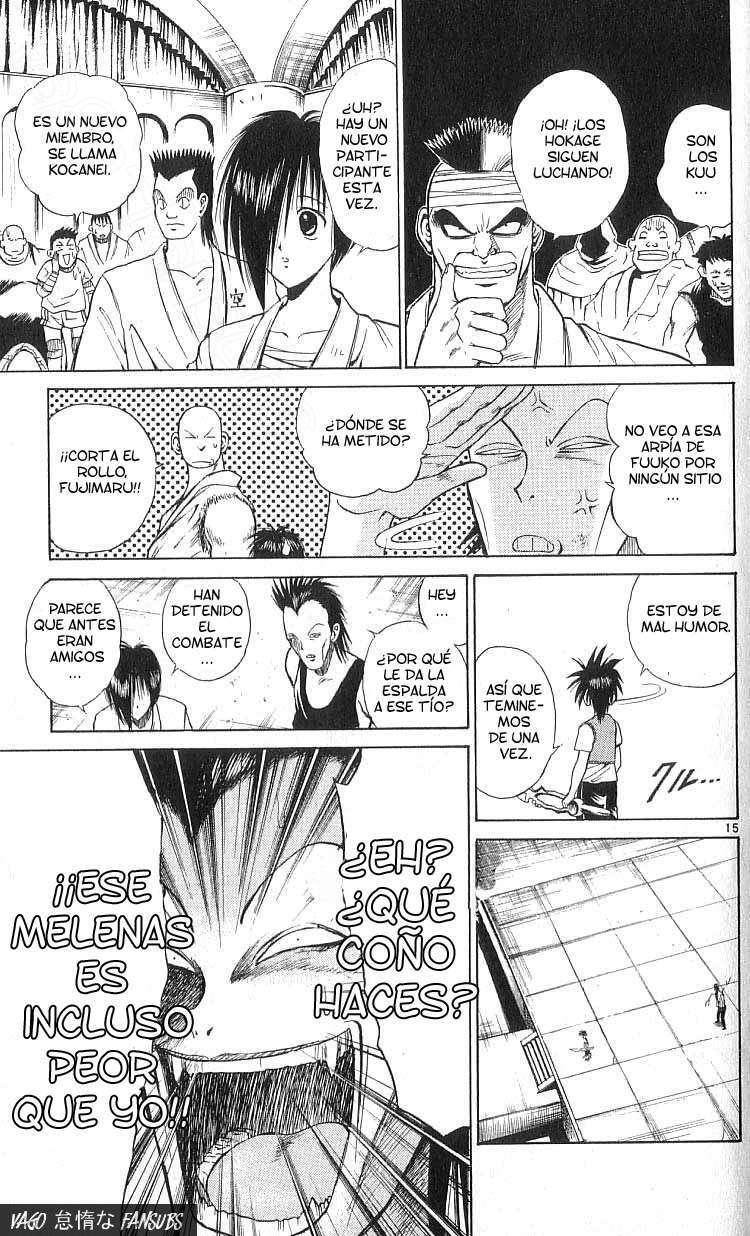 Capitulo 58 page 15