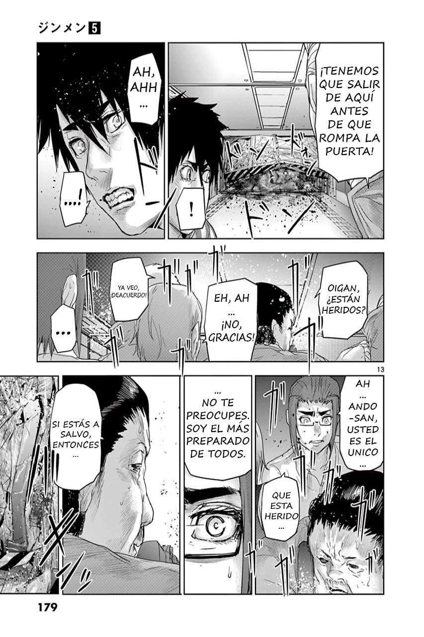 Capitulo 53 page 13