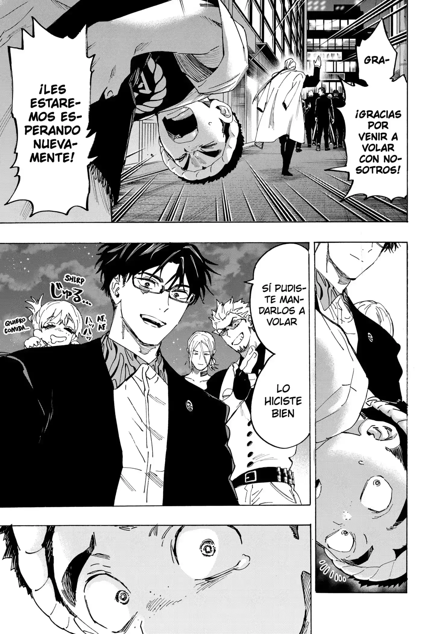 Capitulo 114 page 11