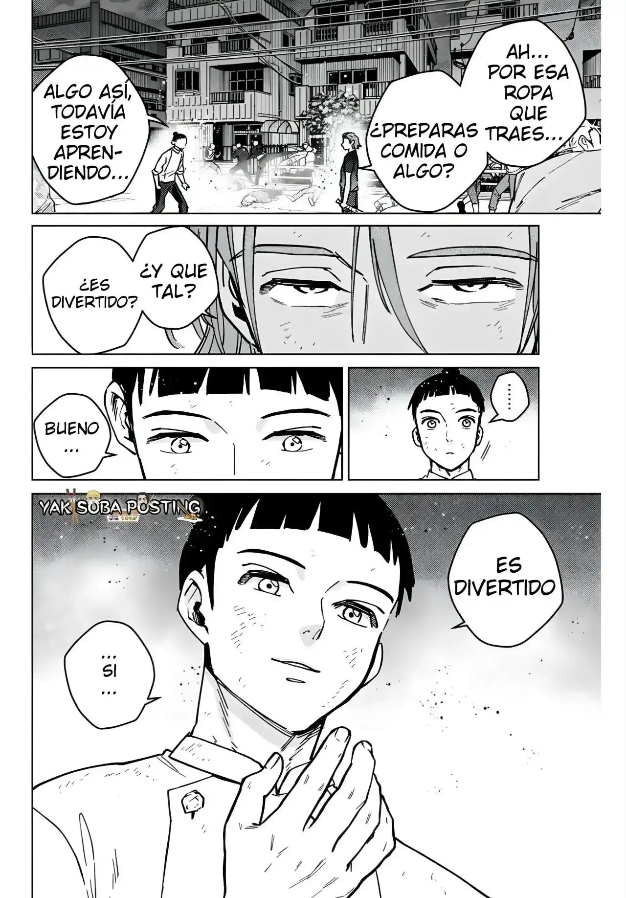 Capitulo 119 page 6
