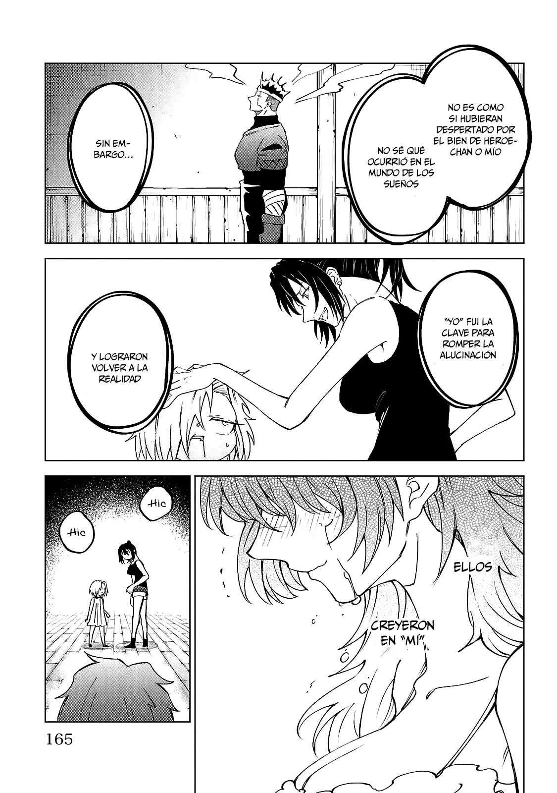 Capitulo 34 page 16