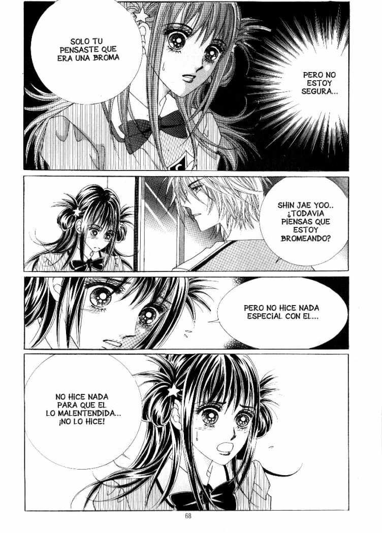 Capitulo 32 page 20