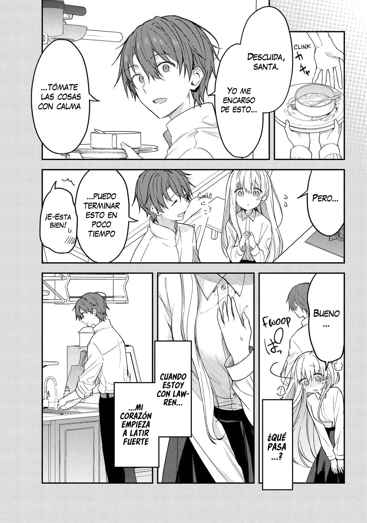 Capitulo 71 page 22