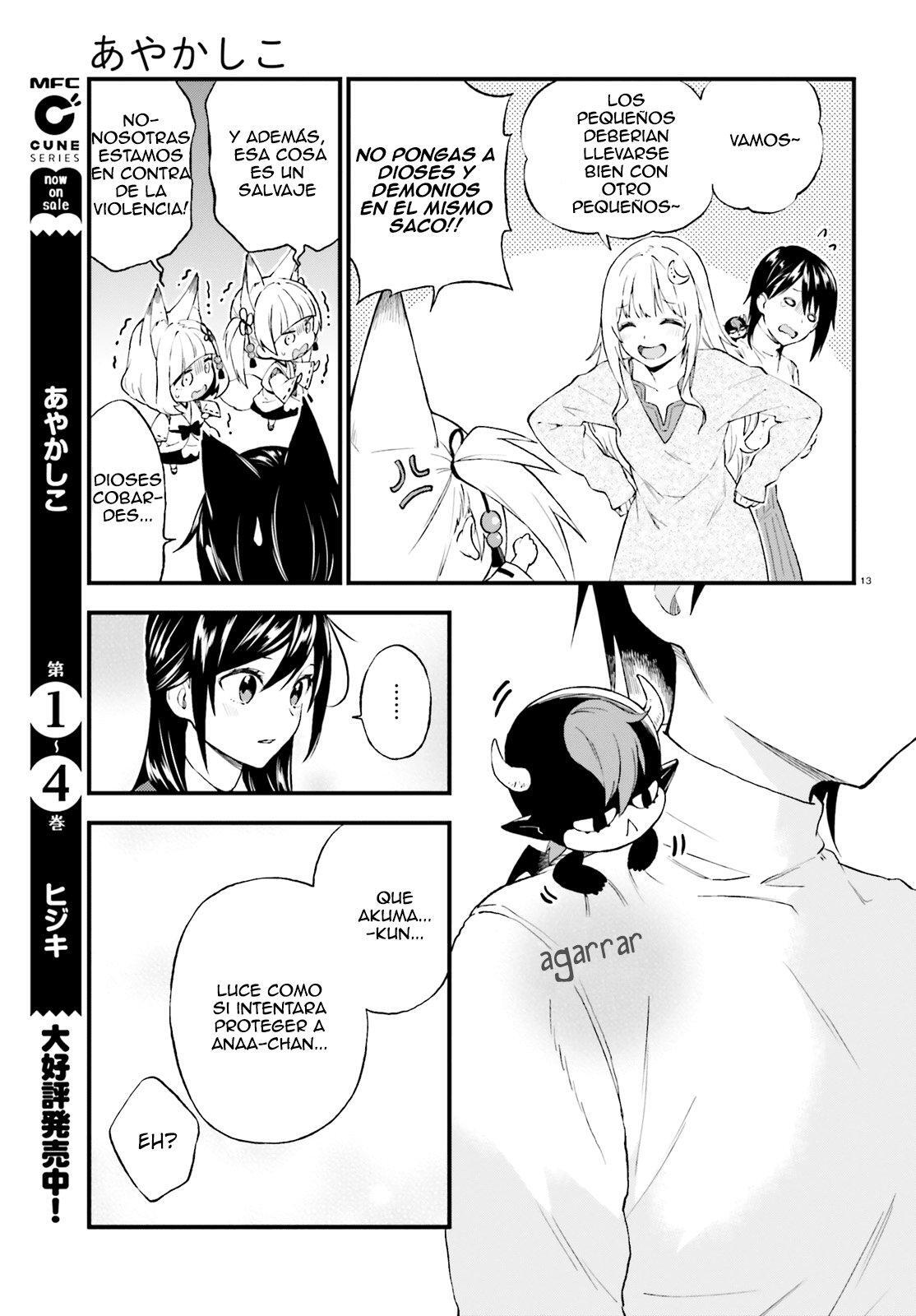 Capitulo 38 page 13