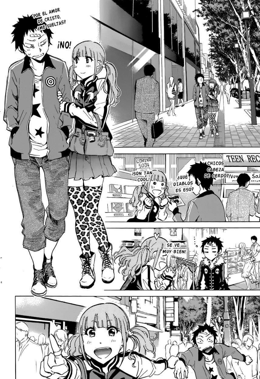 Capitulo 26 page 7