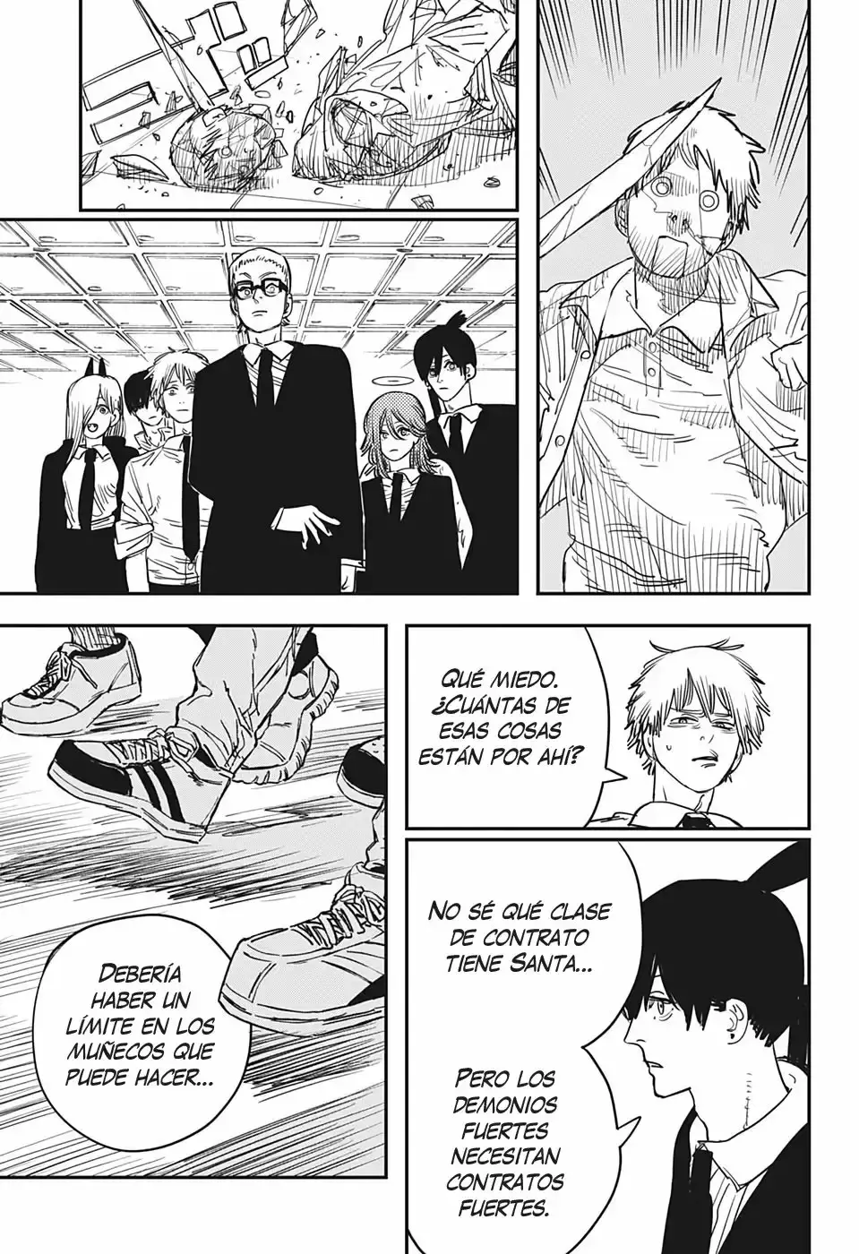 Capitulo 59 page 12