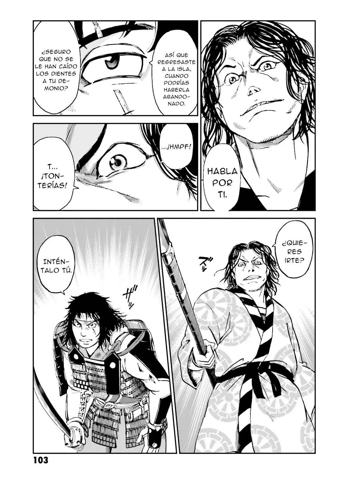 Capitulo 35 page 5