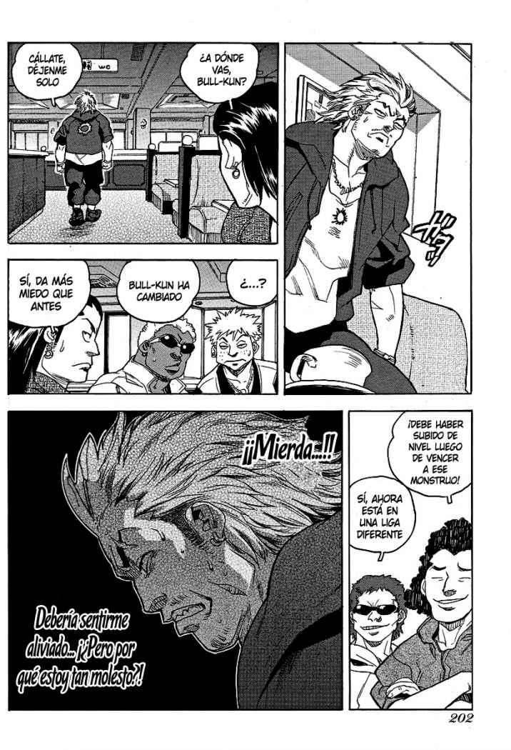 Capitulo 50 page 8