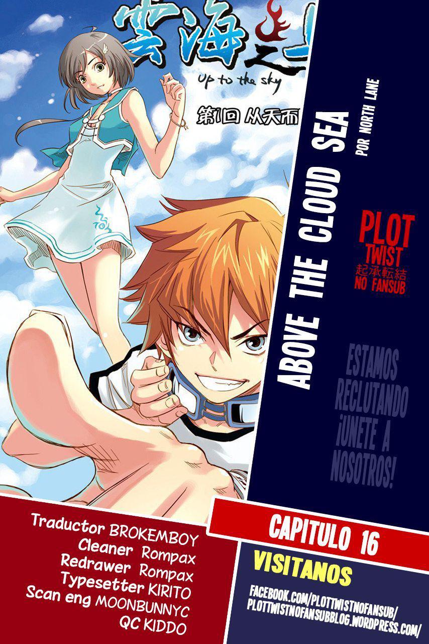 Capitulo 16.30 page 1