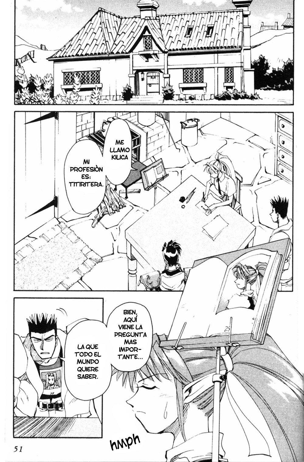 Capitulo 19 page 8