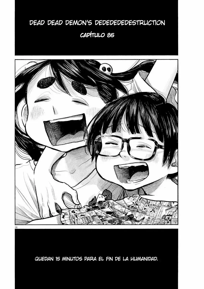 Capitulo 85 page 19