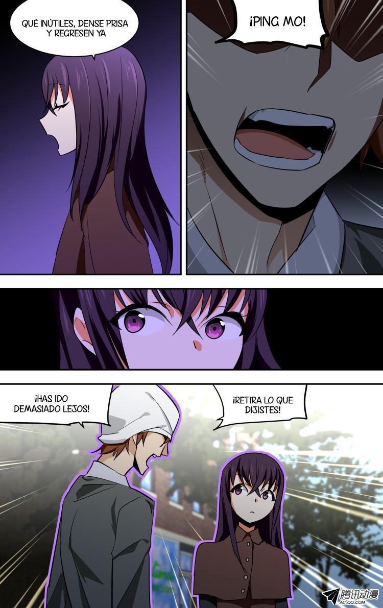 Capitulo 58 page 11