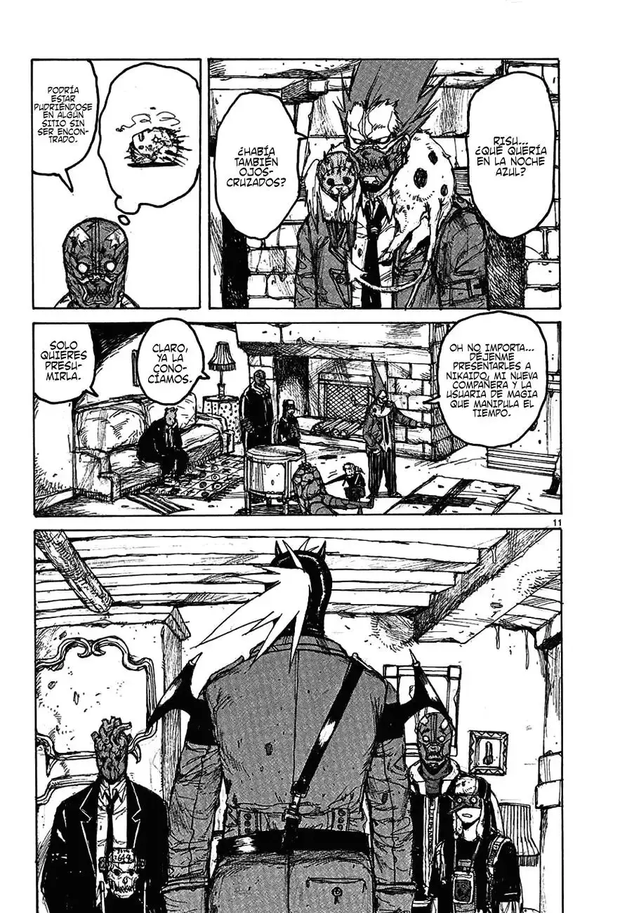Capitulo 35 page 11