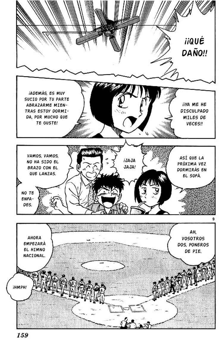Capitulo 50 page 8