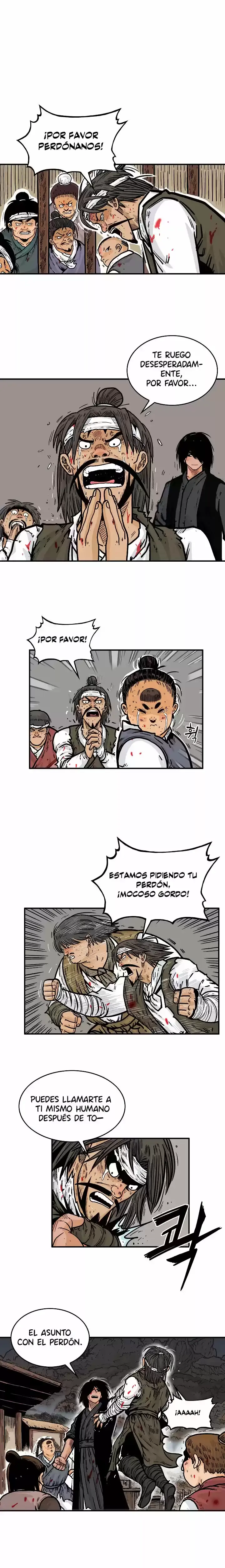 Capitulo 32 page 10