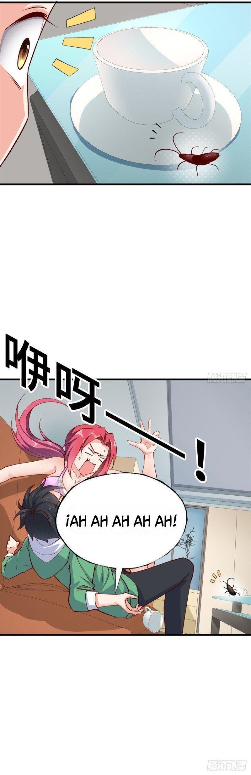Capitulo 46 page 13