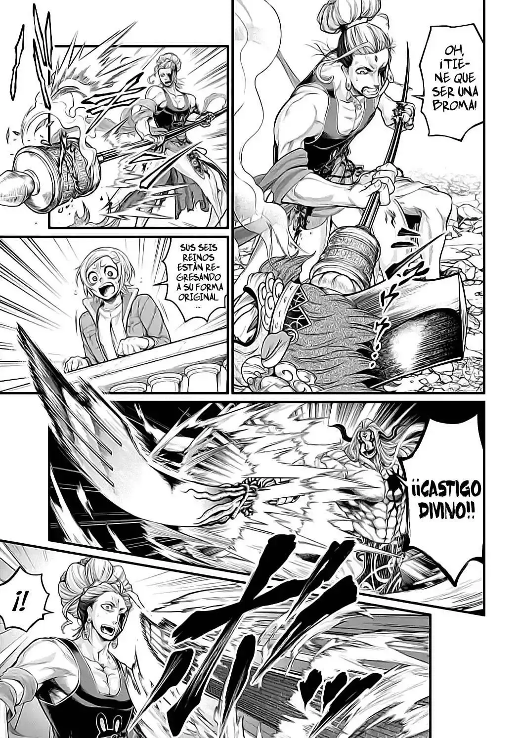 Capitulo 52 page 27