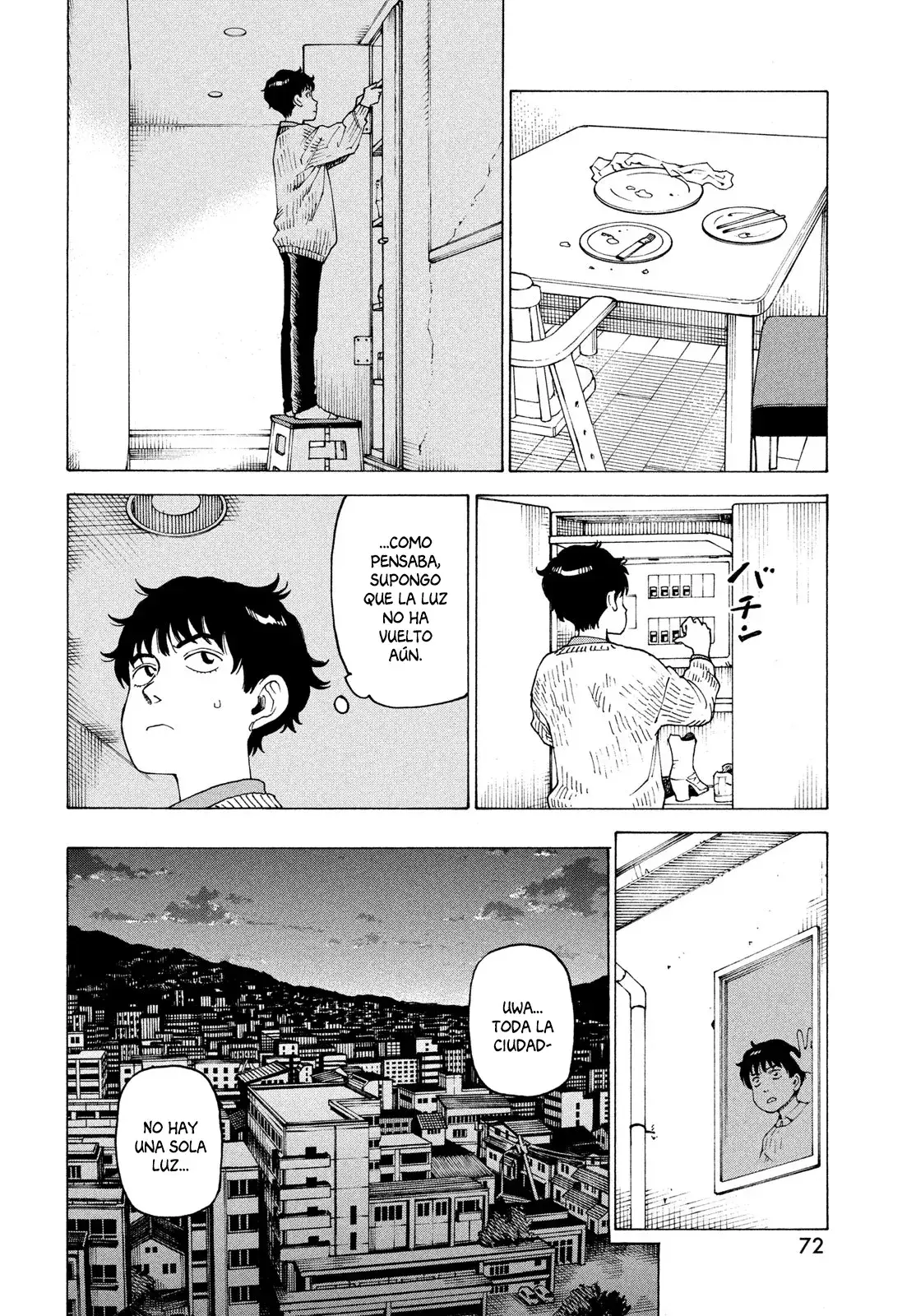 Capitulo 62 page 6