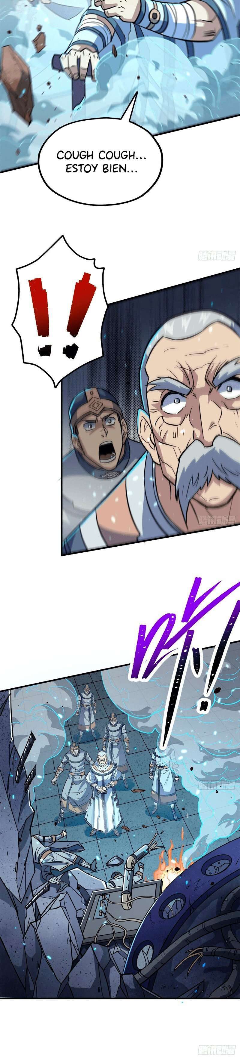 Capitulo 174 page 10
