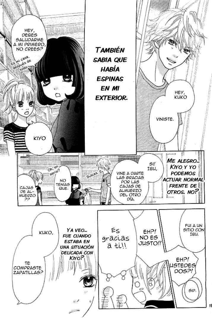 Capitulo 33 page 20