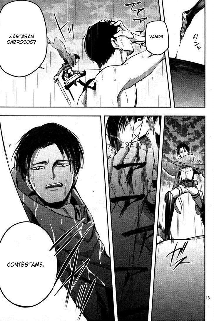 Capitulo 8 page 16