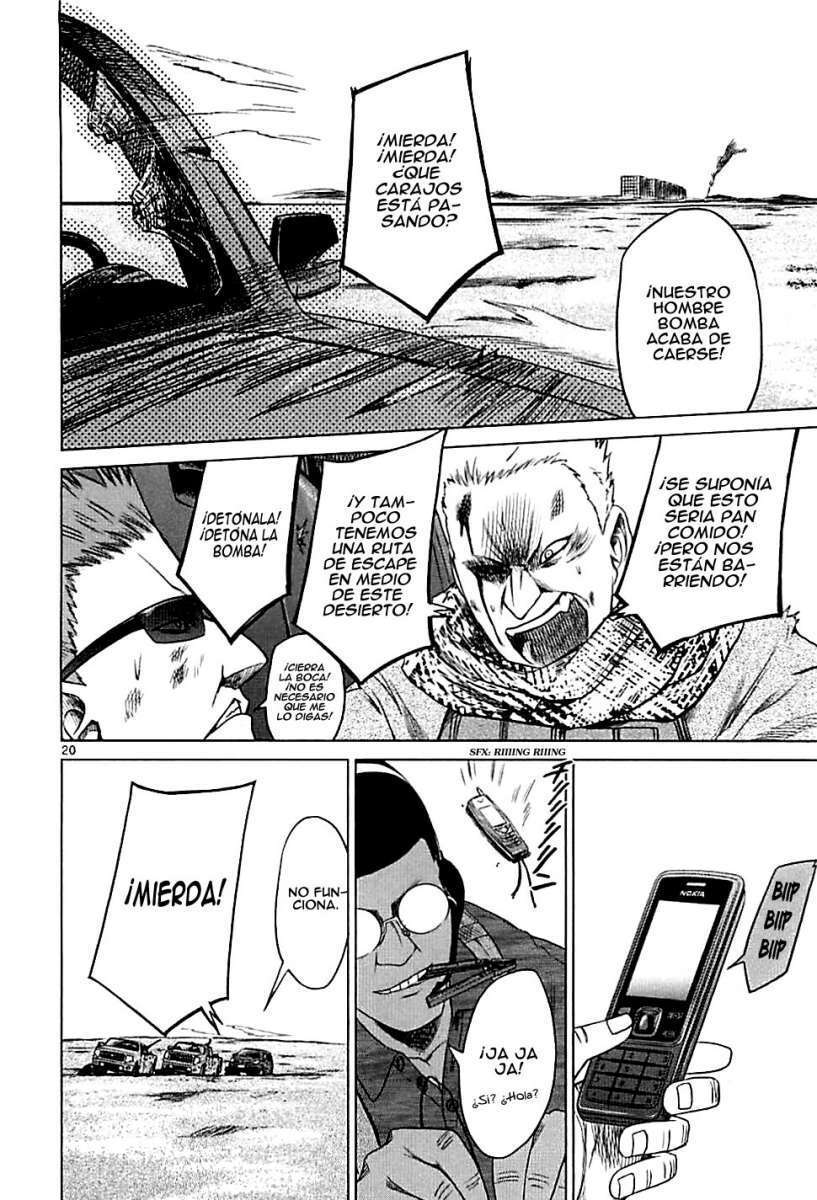 Capitulo 53 page 21