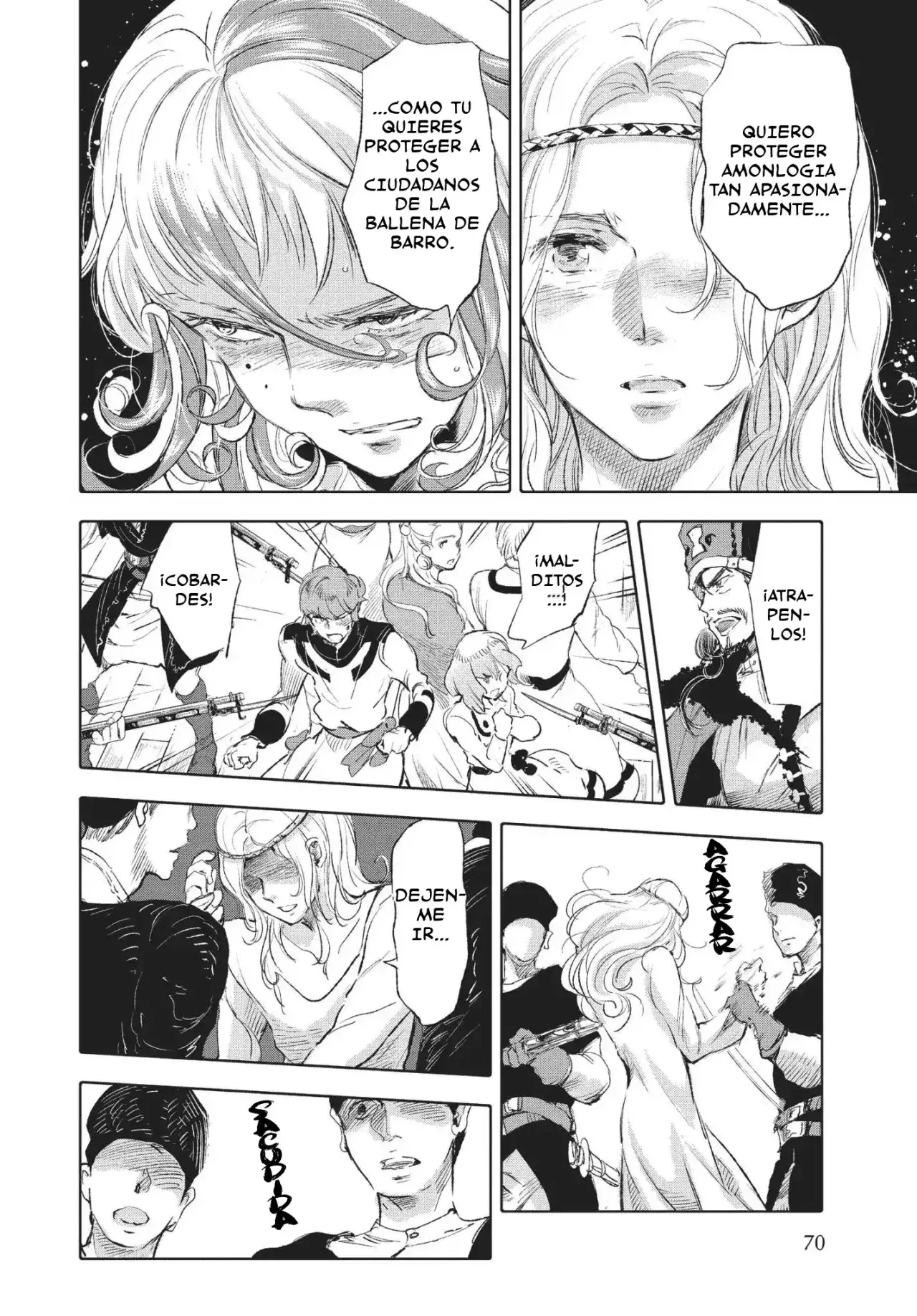 Capitulo 35 page 30
